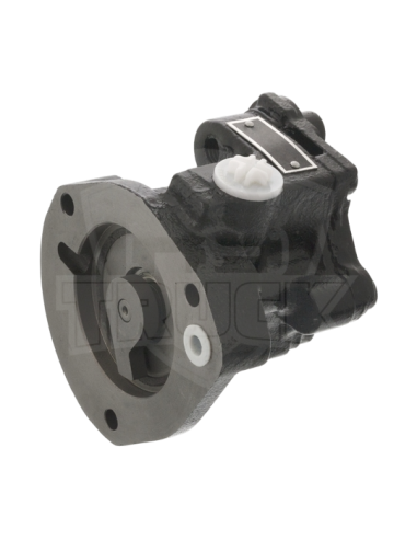 Bomba De Combustible Mercedes Atego-urbano Om 906