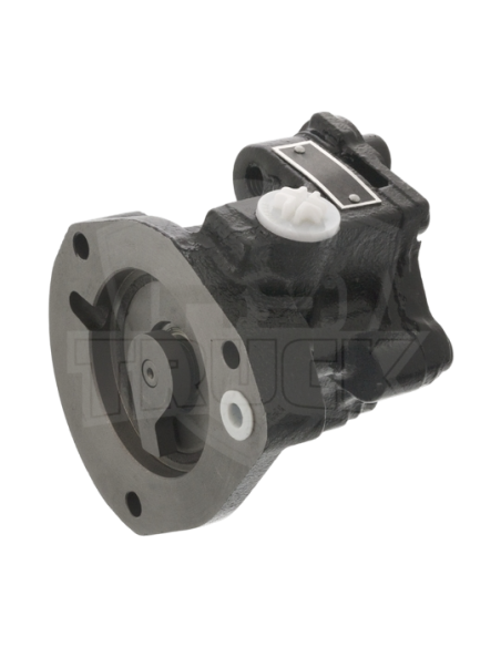 Bomba De Combustible Mercedes Atego-urbano Om 906