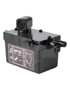 Bomba Levanta Cabina Dmb Iveco Eutech Str Ref 500001693