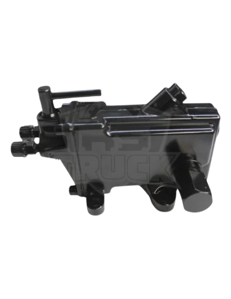 Bomba Levanta Cabina Dmb P Mercedes Benz Ateg