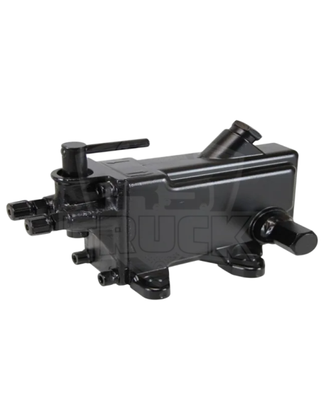 Bomba Levanta Cabina Dmb P Mercedes Benz Axor