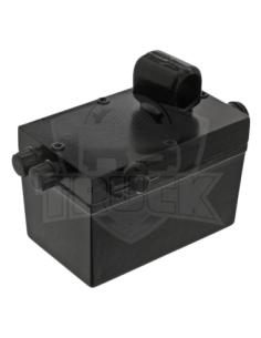 Bomba Levanta Cabina Dmb P Renault Kerax Prem