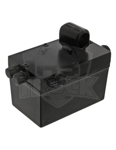 Bomba Levanta Cabina Dmb P Renault Kerax Prem