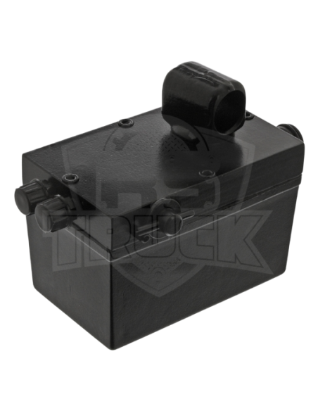 Bomba Levanta Cabina Dmb P Renault Kerax Prem