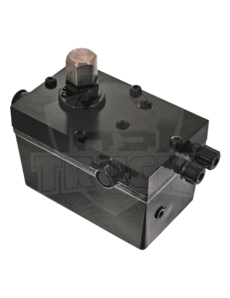 Bomba Levanta Cabina Dmb P Renault Premium