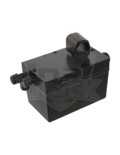 Bomba Levanta Cabina Dmb P Scania S4 114 124r