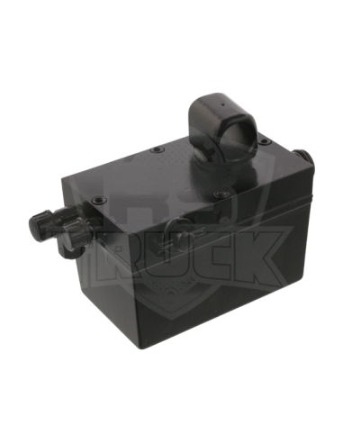 Bomba Levanta Cabina Dmb P Scania S4 114 124r