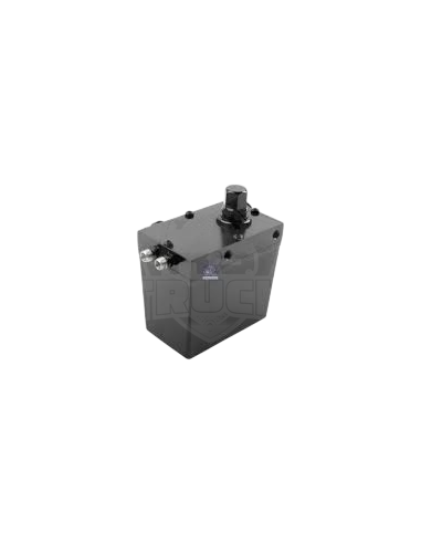 Bomba Levanta Cabina Dmb P Scania Serie 2 Se