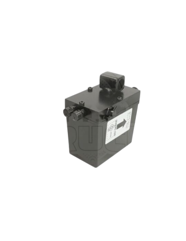 Bomba Levanta Cabina Dmb P Scania Serie 2 Y 3