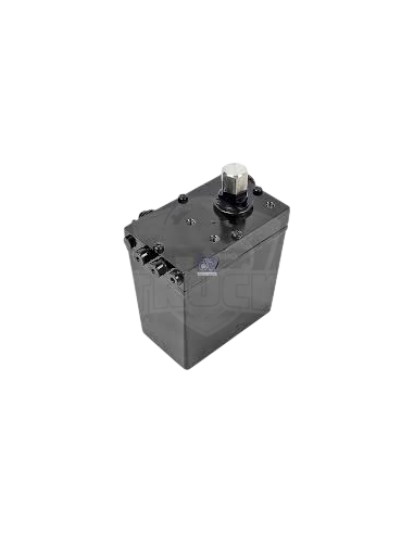 Bomba Levanta Cabina Dmb P Volvo Fh Fm Fmx Re