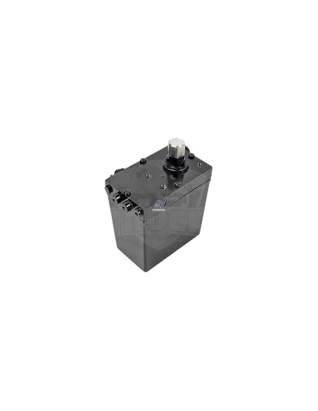 Bomba Levanta Cabina Dmb P Volvo Fh Fm Fmx Re