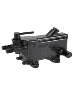 Bomba Levanta Cabina Mb Axor Atego