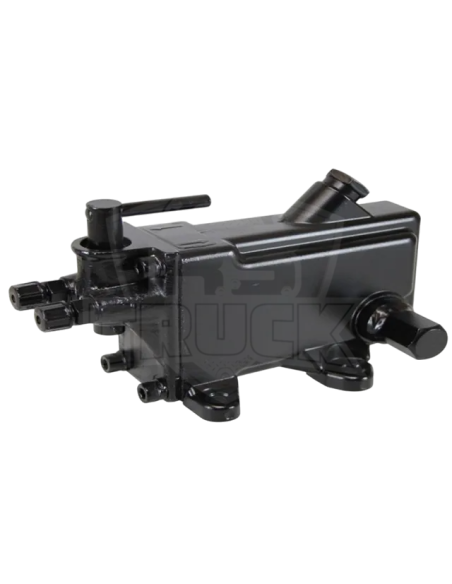 Bomba Levanta Cabina Mb Axor Atego