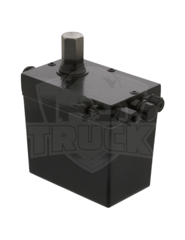 Bomba Levanta Cabina Scania