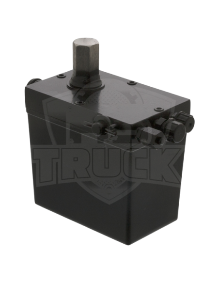 Bomba Levanta Cabina Scania