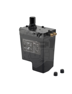 Bomba Levanta Cabina Volvo Fh12-16