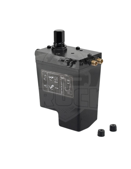 Bomba Levanta Cabina Volvo Fh12-16