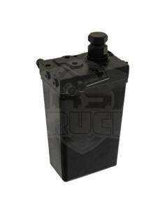 Bomba Levantada Cabina Dmb P Mercedes Benz Actr