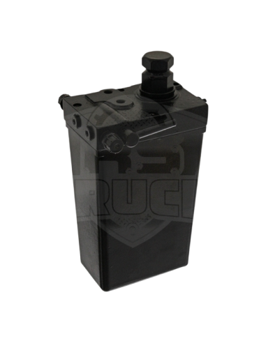 Bomba Levantada Cabina Dmb P Mercedes Benz Actr