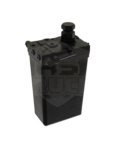 Bomba Levantada Cabina Dmb P Mercedes Benz Actr