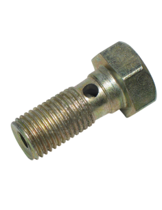 Bulon Perforado 16x1   5x29mm