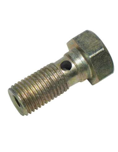 Bulon Perforado 16x1   5x29mm