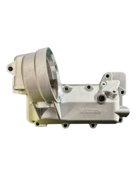 Cabezal Aceite Mb 457