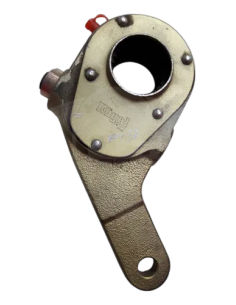 Caja Registro Delantera Curva Metalica