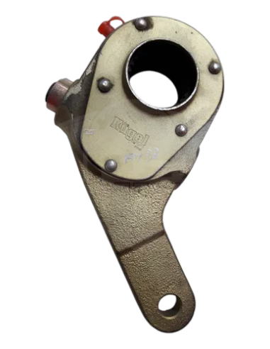 Caja Registro Delantera Curva Metalica