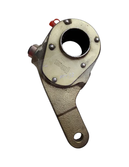 Caja Registro Delantera Curva Metalica