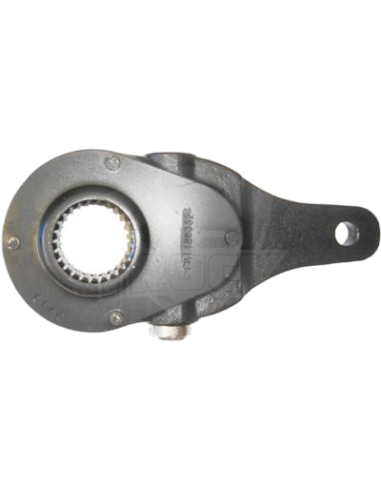 Caja Registro Trasera Recta Mb Metalica