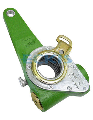 Caja Tasera Automatica Mb 384427438