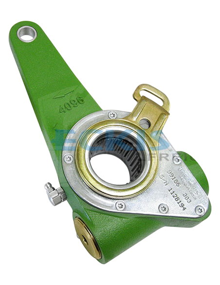 Caja Tasera Automatica Mb 384427438