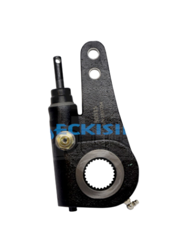 Caja Trasera Automatica Cargo 16 A 24 Tector 24280 Lad Der