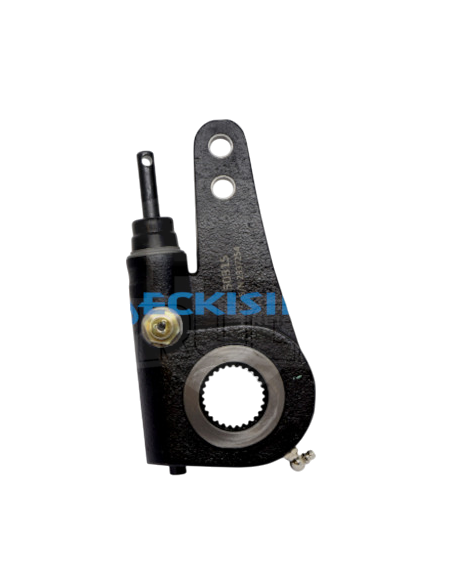 Caja Trasera Automatica Cargo 16 A 24 Tector 24280 Lad Der