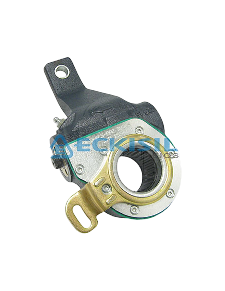 Caja Trasera Of 1618 Mb 3684200238 Der