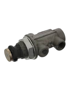 Cambio Caja Mb 1633 Ref I76636