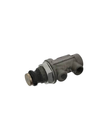 Cambio Caja Mb 1633 Ref I76636