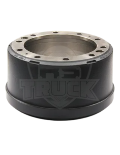 Campana Delantera Iveco Eurocargo - Tector - Cavallino