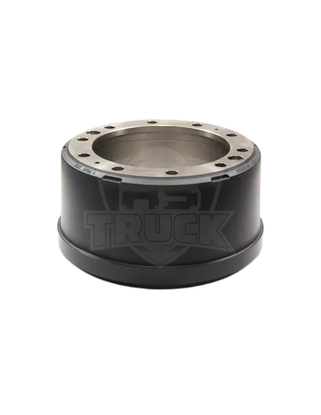 Campana Delantera Iveco Eurocargo - Tector - Cavallino