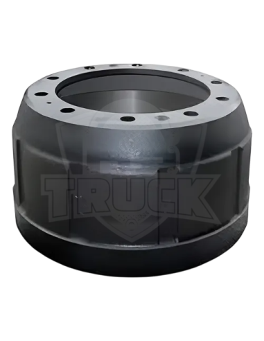 Campana Delantera Mercedes Freno
Volteo Mercedes Of 1417-1418