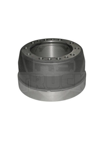 Campana Delantera Volvo Fh