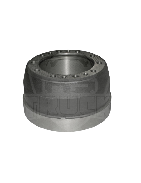 Campana Delantera Volvo Fh