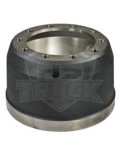 Campana Semi Remolque Universal 8
Pulgadas 10 Agujeros