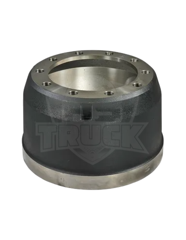 Campana Semi Remolque Universal 8
Pulgadas 10 Agujeros