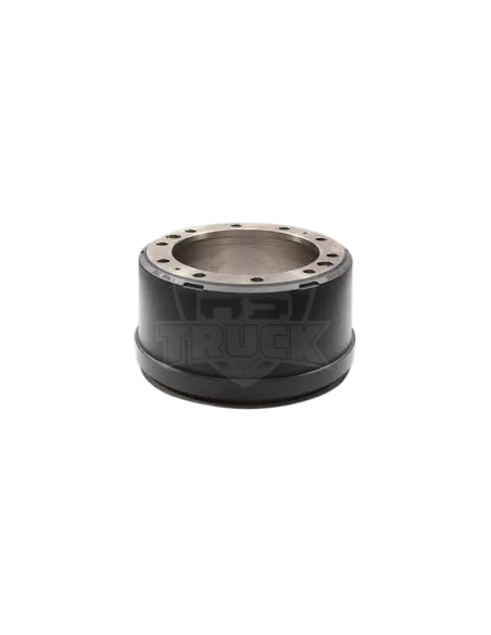 Campana Trasera Iveco Eurotech Stralis