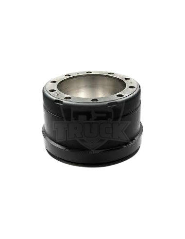 Campana Trasera Iveco Tector