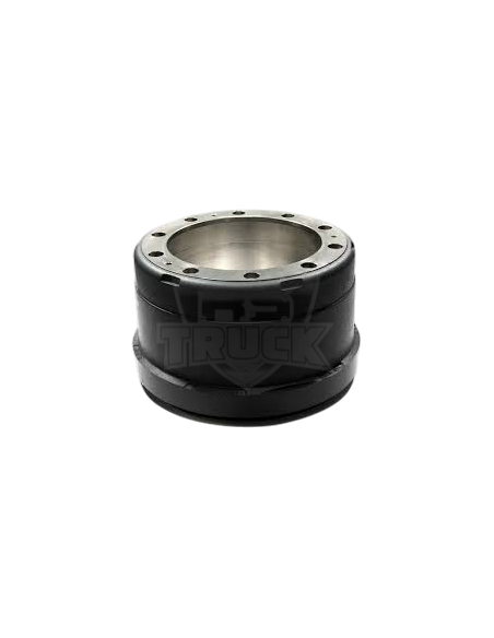 Campana Trasera Iveco Tector