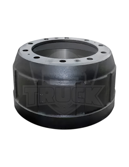 Campana Trasera Mercedes 1633-1634