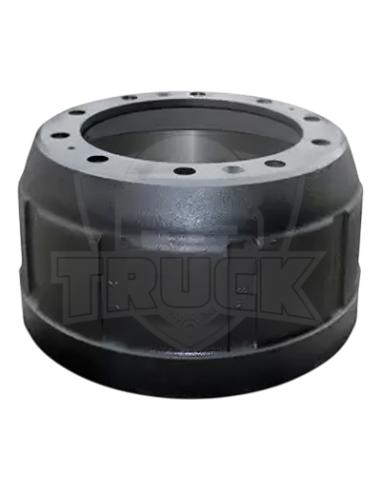 Campana Trasera Mercedes Actros